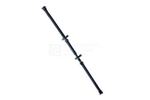 PASST FÜR MERCEDES SPRINTER VW CRAFTER SCHWERE MODIFIZIERTE GELENKWELLE A9064100516 TES5 - Bild 1 von 5