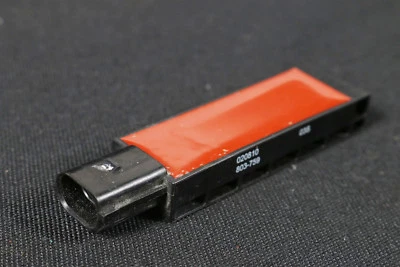 5K0962131 Antenna Kessy Access Start Authorization Audi A1 Q3 8U TT 58,549 Km - Imagem 1 de 4