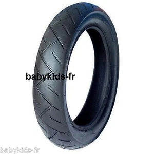 Pneu 12 1/2x2 1/4 (57-203) Poussette High Trek - Pneu High Trek Bébé Confort - Photo 1/1