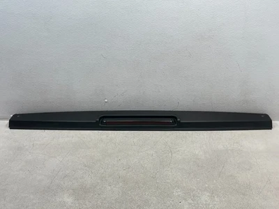 03-07 Hummer H2 centro trasero medio alto montado tercera luz de freno lámpara 1630 OEM Foto 1 de 4