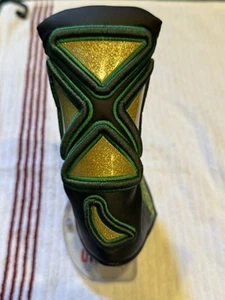 Scotty Cameron 2017 St Patricks Day Headcover - Picture 1 of 3