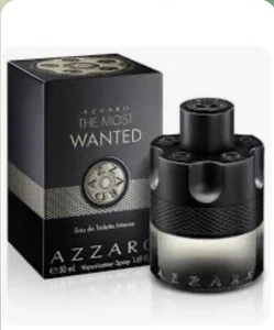AZZARO The Most Wanted 100 ml Eau de Parfum INTENSE Spray - Bild 1 von 1