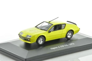 ALPINE A310 V6 1976 1/43 ELIGOR - Picture 1 of 5