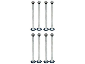 Brake Spring Hold Down Pin For 1955-1962 Pontiac Star Chief 1956 1957 QT831NZ - Picture 1 of 1