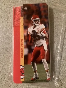 Patrick Mahomes Kansas City Chiefs Phone Case Samsung S21 Plus - Photo 1 sur 4