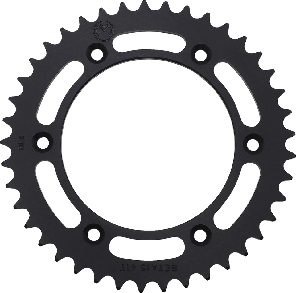 MOOSE RACING - 1211-BET-41-10 - Piñón trasero - 41 dientes - Beta Beta 250 RR 300  Foto 1 de 1