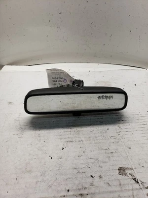 Espejo retrovisor sin brújula compatible con 03-08 PILOT 1402327 Foto 1 de 4