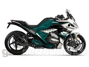 Motorcycle Fairing Decal Vinyl Sticker Kit – For R1300 RS Type (2-8) - Picture 1 of 23