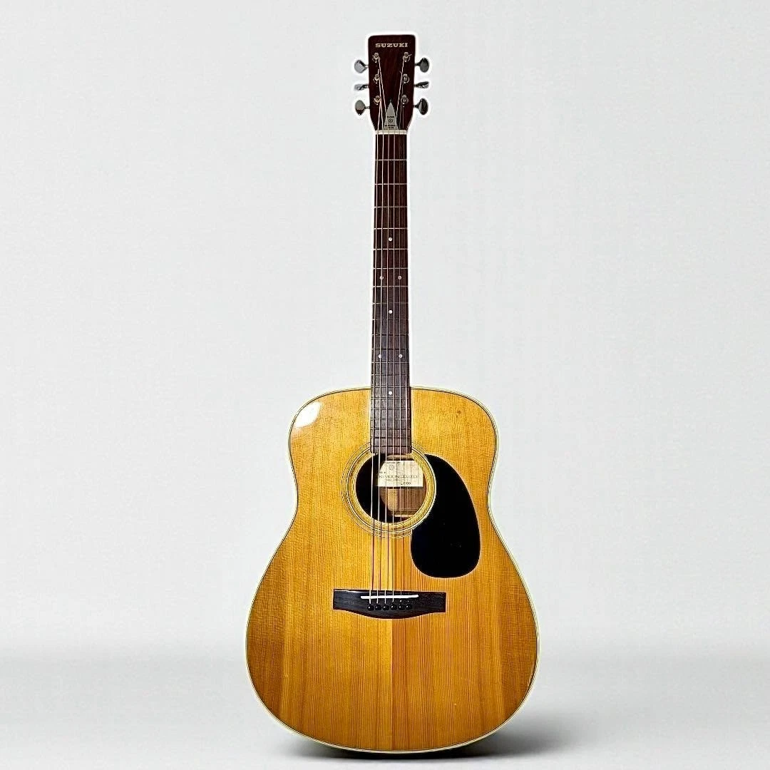 Suzuki 6 String Classical Guitars for sale | eBay