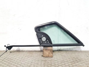 2008-2018 MK2 CITROEN BERLINGO FRONT DOOR QUARTER GLASS LH PASSENGER SIDE - Picture 1 of 14