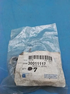 Lot of 10 Genuine GM Nuts 30011117 NEW OEM Suzuki 08310-00123 - Picture 1 of 4