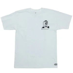 Dogtown Suicidal Pool Skater T-Shirt - Bild 1 von 2