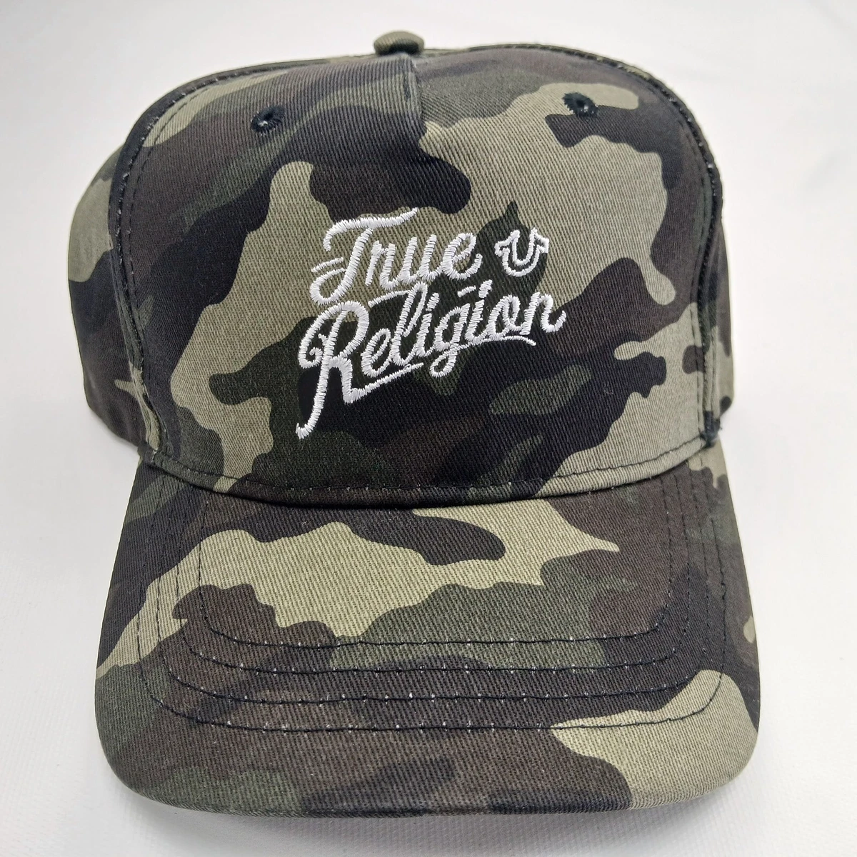 True Religion Camouflage Hats for Men for sale | eBay