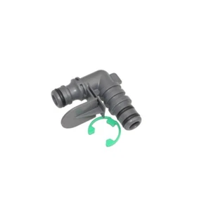 Hozelock Inlet Assembly Elbow - Z21912 - Suit Fast Reels, carry 2494 & cart 2... - Picture 1 of 1