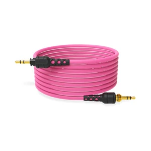 Rode Cable NTH para Auriculares NTH100 2.4m Rosa - Imagen 1 de 3