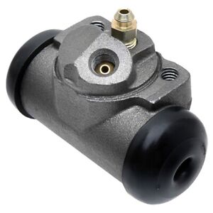 18E1324 AC Delco Wheel Cylinder Rear Driver or Passenger Side for F250 Truck LTD