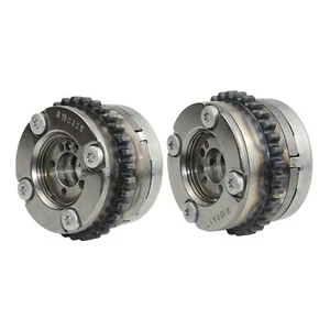 Ajustadores de árbol de levas de admisión 2 piezas 2780501547 2780501647 para Benz V212 M278 CLS550 - Imagen 1 de 3