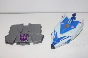 transformers titanium scourge complete - Picture 1 of 3
