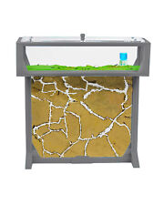 Ant Farm 3D TBIG with free Ants and Queen - Educational formicarium for LIVE ant