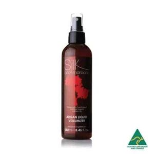 Silk Oil of Morocco Liquid Volumizer 250ml FREE POSTAGE - Picture 1 of 1