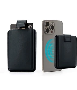 Cartera magnética para teléfono - Imagen 1 de 10