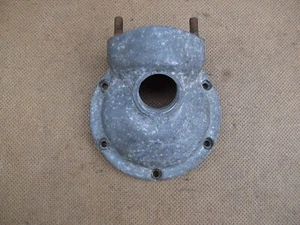 Velocette OHC Cammy Bevel Gear Housing Used For Restoration - Picture 1 of 4