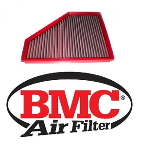 BMC FILTRO ARIA SPORT AIR FILTER BMW X 1 (E84) 18 D/DX 143HP 2009-> - Picture 1 of 1