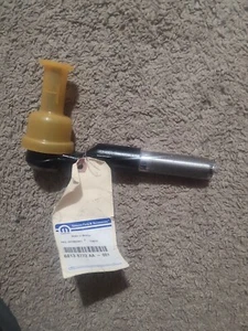 Brand New Genuine Mopar Tie Rod End 68138772AA fits 09 Ram 2500 - Picture 1 of 1