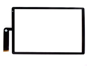 10.1 '' REPLACEMENT TOUCH SCREEN DIGITIZER For XCX 10 Inch Tablet Model OC101 - Picture 1 of 1