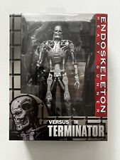 NECA RoboCop Vs Terminator Exoskeleton Custom Action Figures