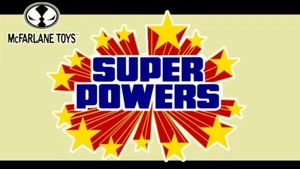 McFarlane Toys DC Super Powers Action Figure Collection - U PICK! ✨NEW✨ - Picture 1 of 17