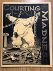 Courting Madness - Pagan Publishing - Rpg Supplement - 1992 - 122/200