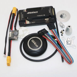 ArduPilot Mega APM2.8 Flight Controller Board With GPS for FPV RC