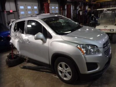 Chevrolet Trax 2015 motor ventilador de refrigeración motor 1,4 L 95392642 4060 Foto 1 de 4