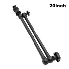 20 inch Adjustable Friction Articulating Magic Arm for DSLR LCD Monitor LED