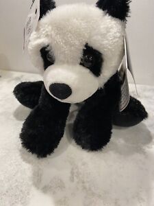 Giant Panda plush Toronto Zoo Commemorative 2013 2018 12” Stuffed Animal