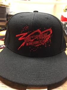 300 Rise Of An Empire Hat - Bild 1 von 3