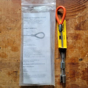 3M SafeClaw Concrete Anchor - 4075 3M Fall Protection - Picture 1 of 4