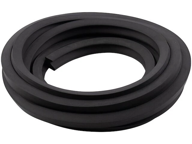 Door Seal For 68-71 Dodge D100 Pickup D200 D300 W100 W200 W300 SB93N8 - Image 1 of 1