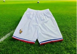 France Soccer Short.New - Picture 1 of 2