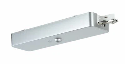 953.17  Paulmann URail Schienensystem Präsenzmelder max. 500W Chrom matt 230V Ku - Bild 1 von 2