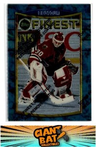 1994 Finest #51 Ed Belfour