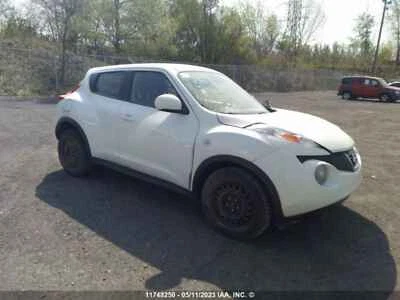 Used Radiator fits: 2011 Nissan Juke  Grade A Foto 1 de 4