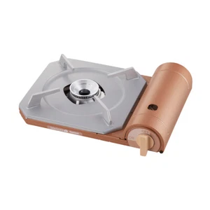 Iwatani Cassette Stove Cassette Fu Master Slim Plus Cassette Stove CB-TS-PLS - Picture 1 of 9