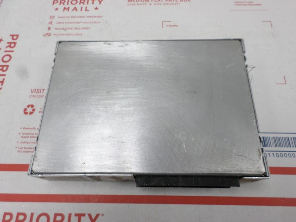 TEMPERATURE CONTROL MODULE OLDSMOBILE AURORA 1996 1997 16208453 16208043 OEM - Изображение 1 из 1