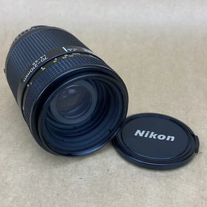 Nikon AF 70-210 F4-5.6 Nikkor Lens - VERY CLEAN - Picture 1 of 8