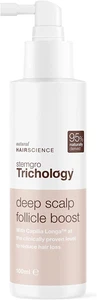 Stemgro Trichology Hair Growth Caffeine Follicle Boost 100ml - Daily Hair Growth
