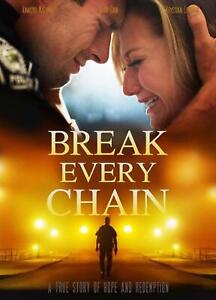Break Every Chain von Bridgestone Multimedia Group (englisch) DVD-Videobuch