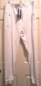 G Gradual Women's Lg Sport Pants Zipper Pockets, Joggers Training Walkers NWT - Picture 1 of 8
