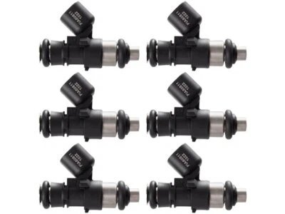 Juego de inyectores de combustible para Ford Transit-350 HD 2015-2019 63984WQDB 2016 2017 2018 Foto 1 de 2